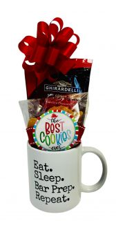 Sensational Bar Exam Mug ($16 & Up) (Out of stock until 7/24)